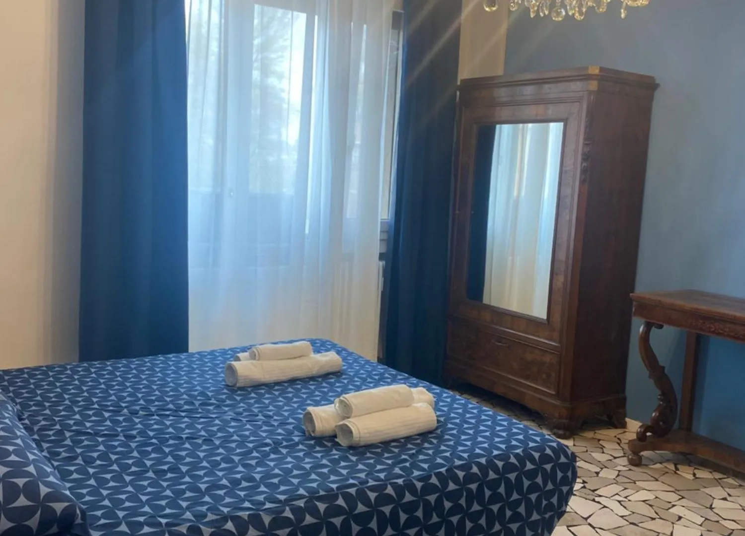 Guest house Affittacamere Clementina Bologna Italy